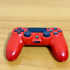 Controller ps4 rosso usato  Agliana