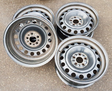 Stahlfelgen peugeot citroen gebraucht kaufen  Schwetzingen