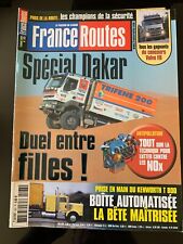 Routes 2004 spécial d'occasion  Saint-Omer