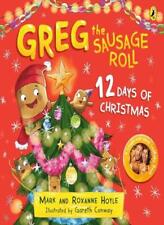 Greg sausage roll for sale  UK