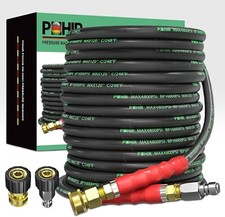 Pohir 70ft pressure for sale  Hebron