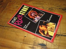 Speak rock story usato  Rancio Valcuvia