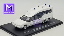 Citroen tissier 1007 d'occasion  Limay