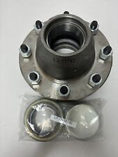 Usado, Cubo completo Luck Now Mixer Feeders #12-9187 modelo 220-330. Reboque C & S comprar usado  Enviando para Brazil
