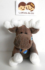 Doudou peluche fizzy d'occasion  Saint-Gilles-Croix-de-Vie