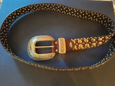 Nanni nietengürtel damen gebraucht kaufen  Starnberg
