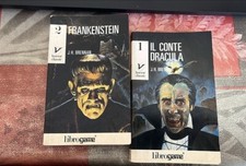 Librogame serie completa usato  Italia