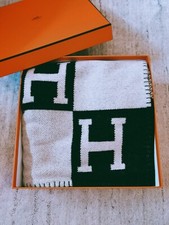 Hermes wool cashmere for sale  Brea
