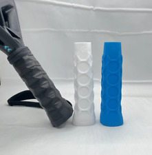 Undergrip racchetta silicone usato  Italia