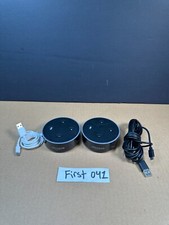 Lot amazon echo for sale  Everett