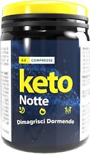 Keto brucia grassi usato  Carini