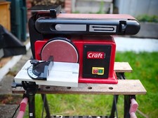 Axminster craft ac150bds for sale  LONDON