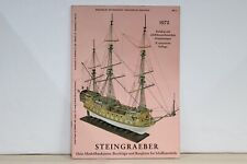 Catalogue cs1 steingraeber d'occasion  Saint-Louis