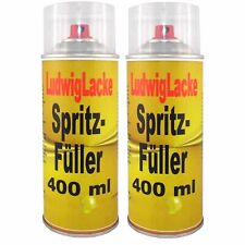 Spritzspachtel 400ml grau gebraucht kaufen Spritzspachtel 400ml grau gebraucht kaufen  Flörsbachtal