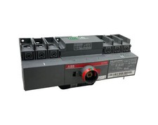 Chave Seccionadora ABB OTM125F3CMA230V 1SCA120070R1001 comprar usado  Brasil 
