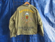 Wwii usaaf doolittle for sale  Lomita