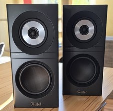 Teufel definion high gebraucht kaufen  Berlin