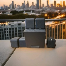Philips surround heimkino gebraucht kaufen  Elmshorn