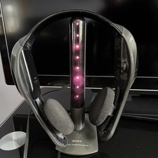 Sony mdr if210 for sale  STOURBRIDGE