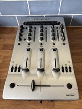 Numark matrix pre for sale  DARTFORD
