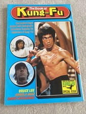 Kung monthly book for sale  EXETER