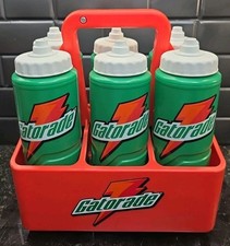 Gatorade squeeze sports for sale  San Jose