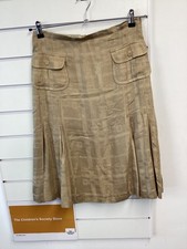 Burberry london skirt for sale  LOUGHTON