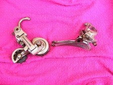 Dérailleur arrière shimano d'occasion  France