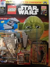 Lego star wars gebraucht kaufen  Düsseldorf
