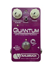 Usado, VAHLBRUCH Pedal de Atraso Quântico Boutique Efeitos de Eco Quase Perfeito Japão comprar usado  Enviando para Brazil