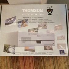 Thomson scenium personal for sale  BEAMINSTER