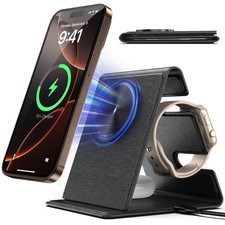 Wirless charging station for sale  Brentwood