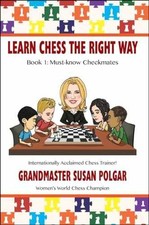 Learn chess right for sale  Philadelphia