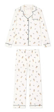 Ladies boyfriend pyjamas for sale  CANVEY ISLAND