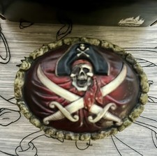 Usado, Caixa de bugigangas Disney Olszewski Piratas do Caribe PokitPal RARA comprar usado  Enviando para Brazil