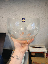 Gleneagles crystal hand for sale  UPMINSTER