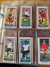Topps football 1980 for sale  BRIDGNORTH