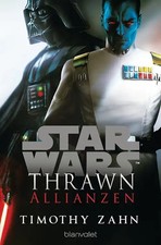 Star wars thrawn gebraucht kaufen  Berlin