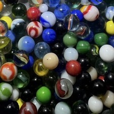 Vintage marbles lot for sale  Cottonwood