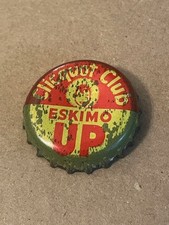 Clicquot club eskimo for sale  Winters