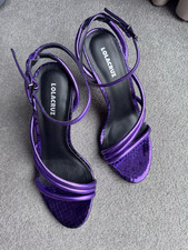 Lola cruz morado for sale  LONDON