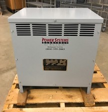 Power systems dts for sale  USA