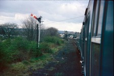 Original 35mm rail for sale  MIRFIELD