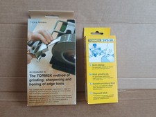 Tormek svs multi for sale Tormek svs multi for sale  NORTHWICH