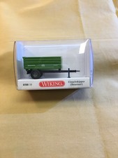 Wiking landwirtschaft 038810 gebraucht kaufen  Fruerlund,-Engelsby, Tastrup