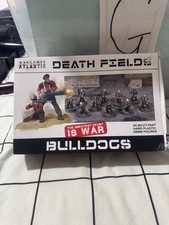 Wargames atlantic 28mm for sale  WOODFORD GREEN