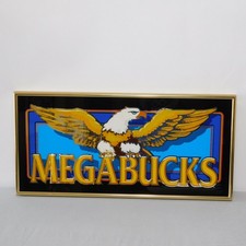 Vtg megabucks igt for sale  Las Vegas