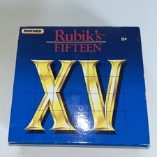 Riginal rubiks fifteen gebraucht kaufen  Harsum