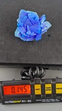 Chalcanthite 145g d'occasion  Expédié en France