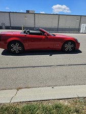 2007 cadillac xlr for sale  Dayton